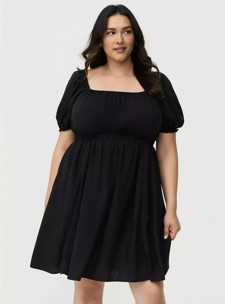 best affordable plus size clothing brands for women 
