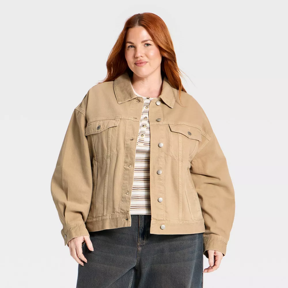 target best affordable plus size clothing brand 