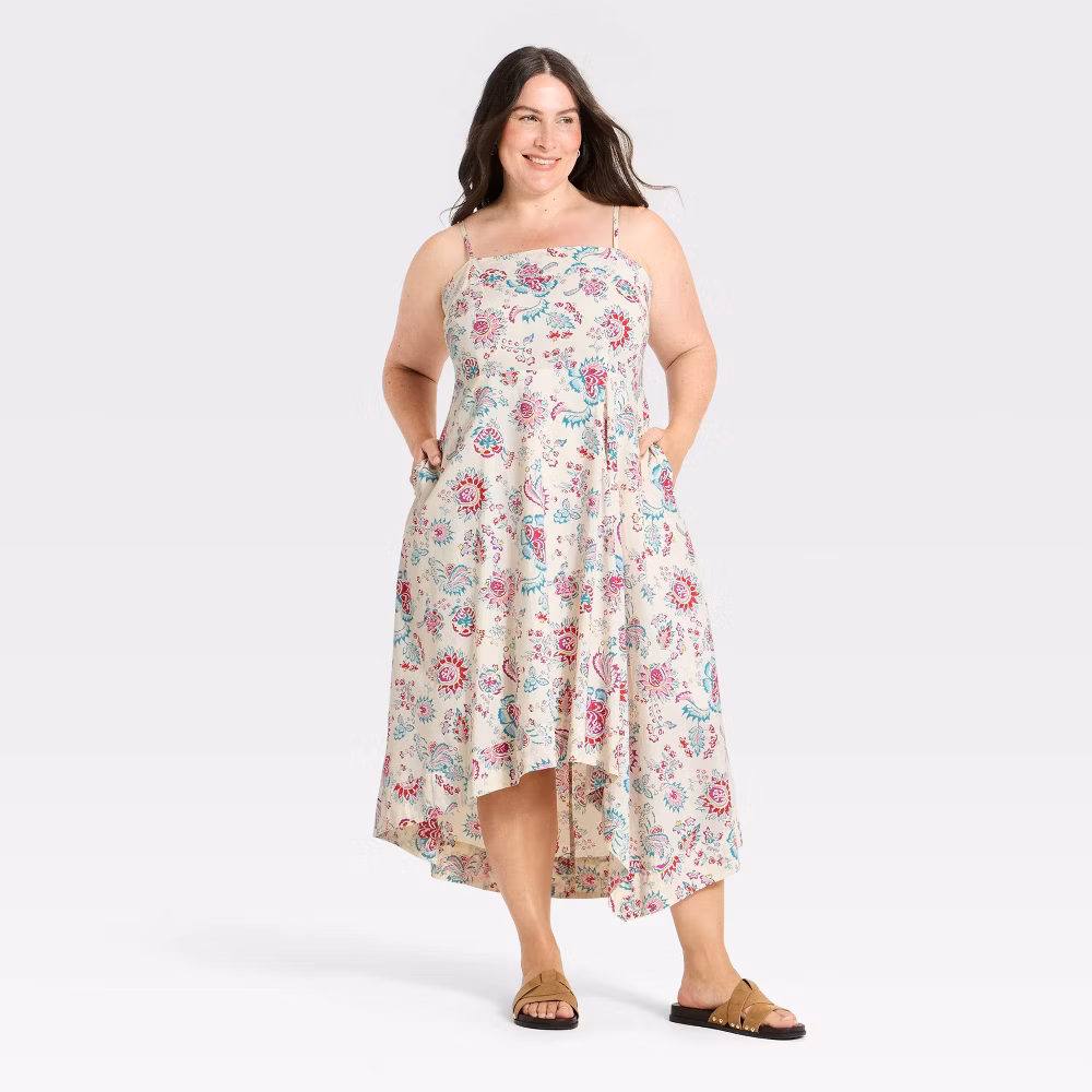 best affordable plus size clothing brands for women 