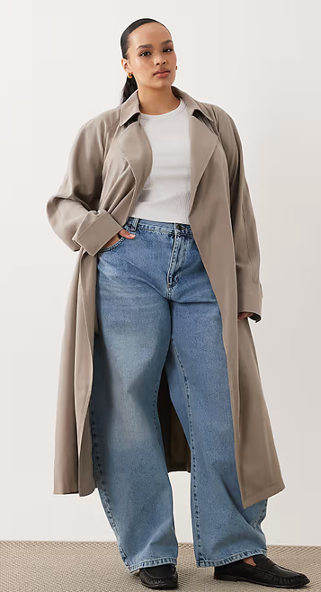 Best Affordable Plus Size Clothing Brands for Women