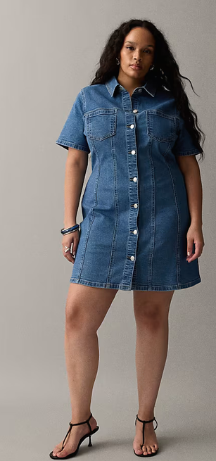 Best Affordable Plus Size Clothing Brands for Women