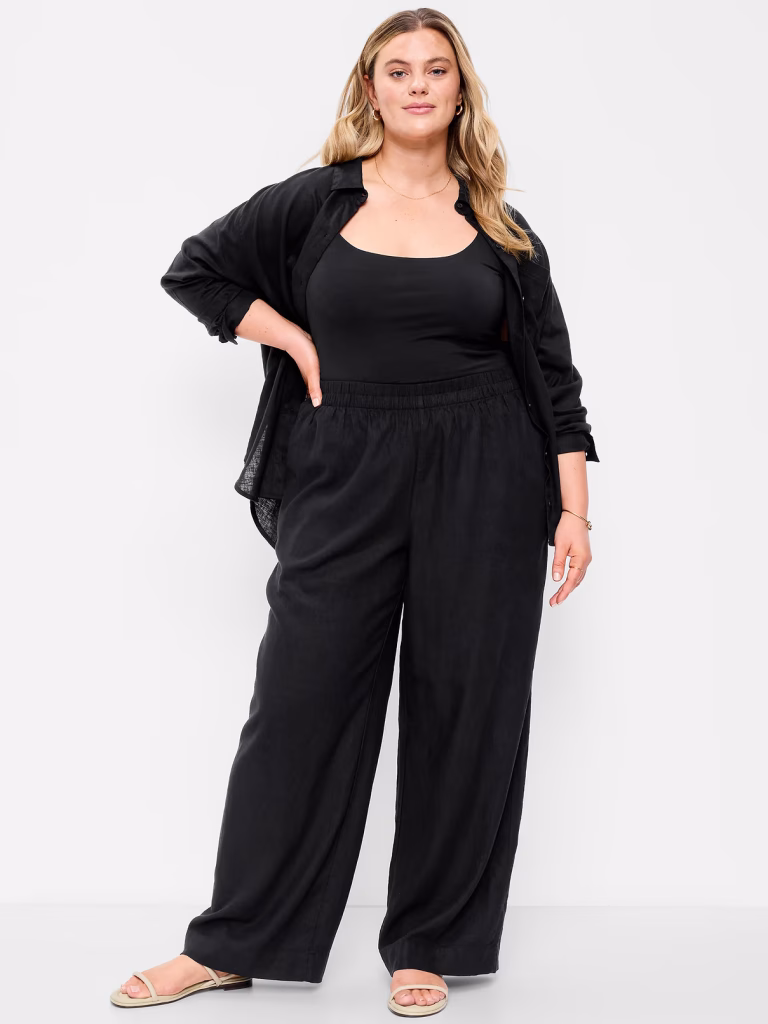 best affordable plus size clothing brand