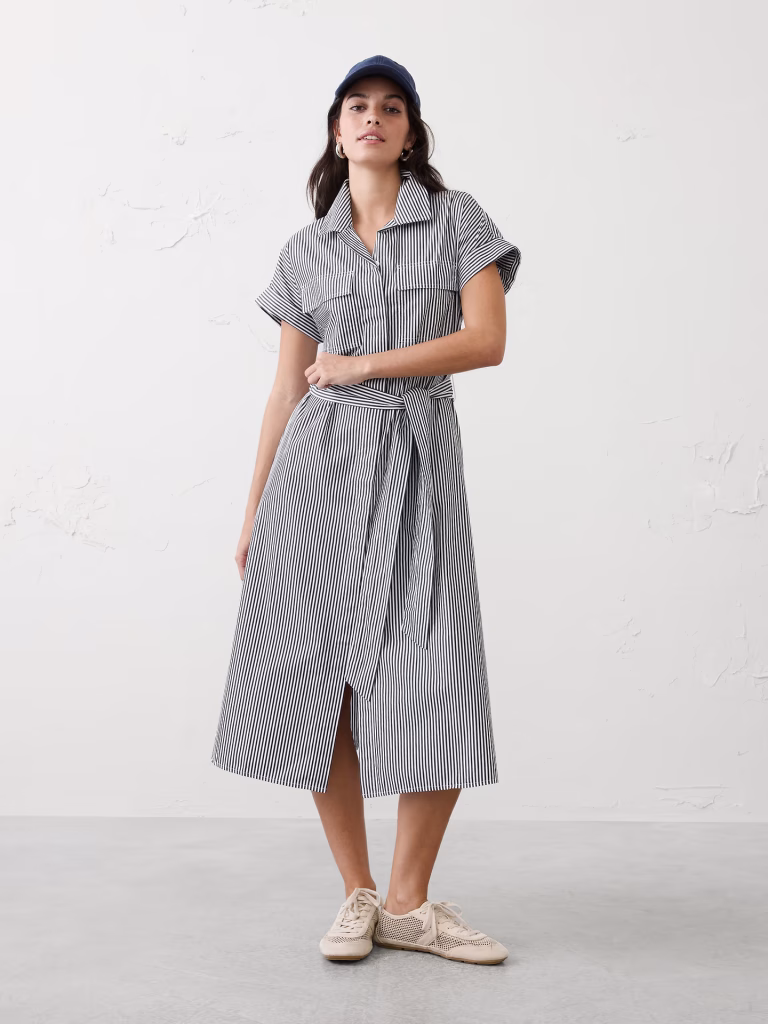 cotton dress summer dress, best summer dresses under $40