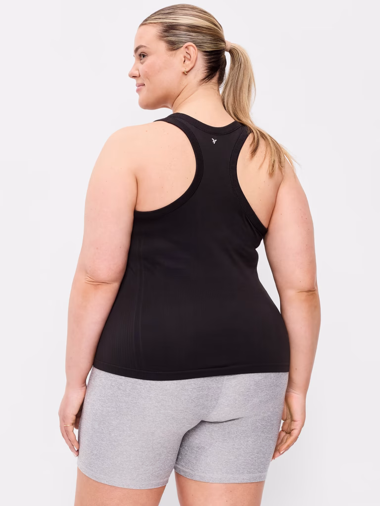 old navy atheletic tank top for women plus size