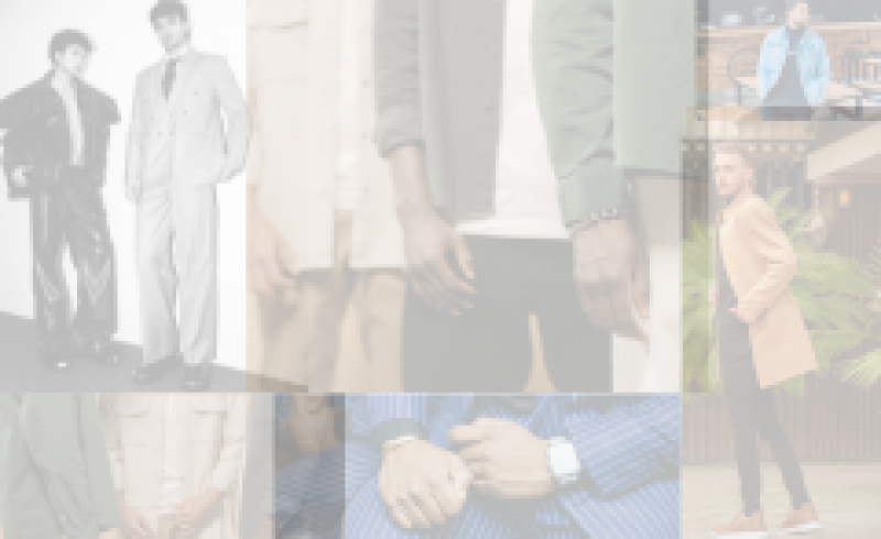 Men