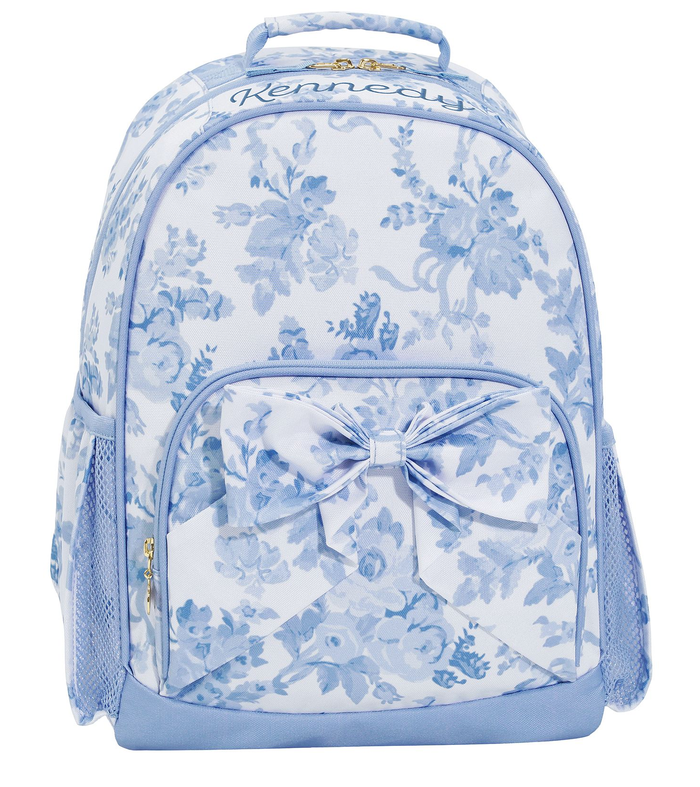 best backpack to school for kids, poterry barn kids back pack for school