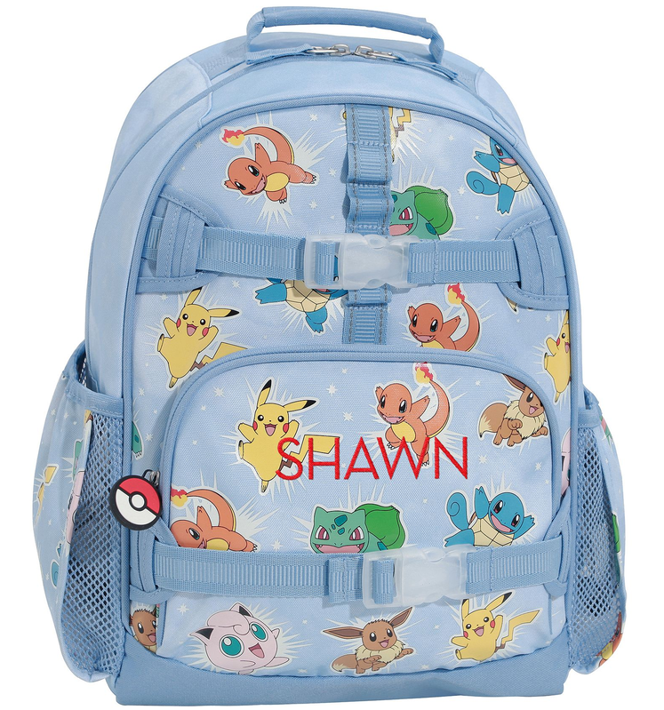 best backpack to school for kids, poterry barn kids back pack for school