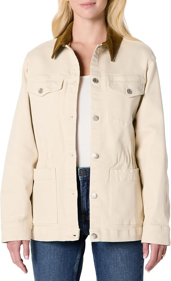 barn jacket affordable fall jacket or women 